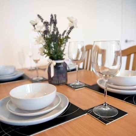 King'S Central Cambridge Apartment Εξωτερικό φωτογραφία