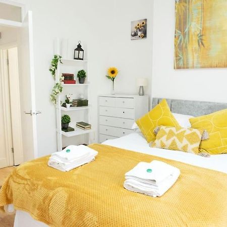 King'S Central Cambridge Apartment Εξωτερικό φωτογραφία