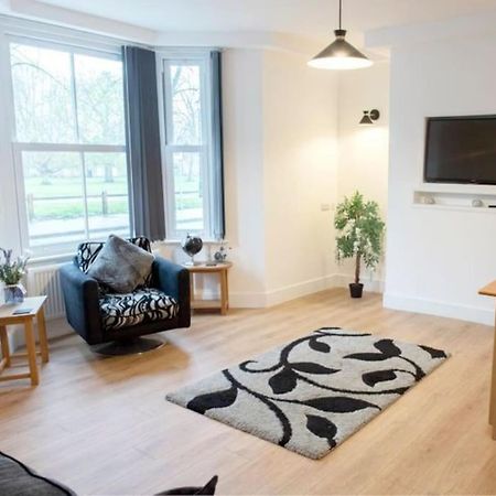 King'S Central Cambridge Apartment Εξωτερικό φωτογραφία