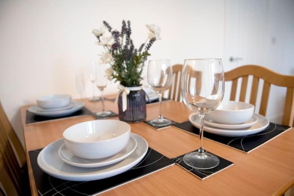 King'S Central Cambridge Apartment Εξωτερικό φωτογραφία