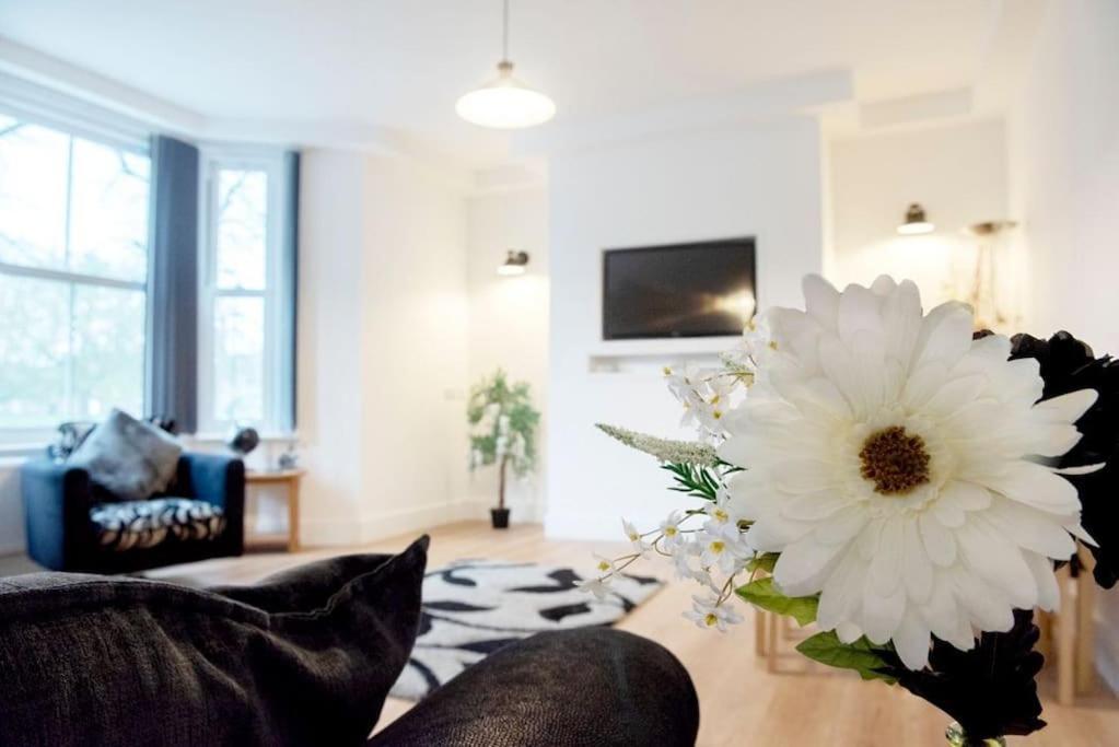 King'S Central Cambridge Apartment Εξωτερικό φωτογραφία