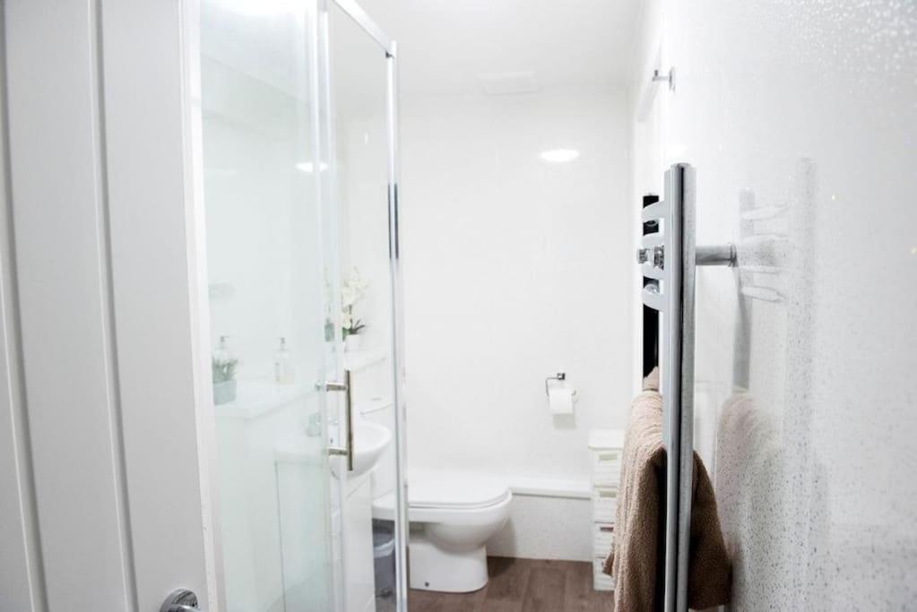 King'S Central Cambridge Apartment Εξωτερικό φωτογραφία