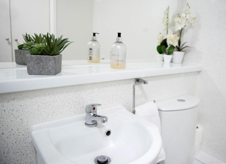 King'S Central Cambridge Apartment Εξωτερικό φωτογραφία