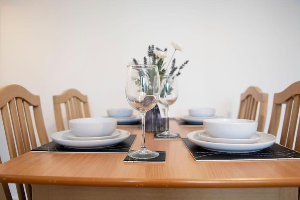 King'S Central Cambridge Apartment Εξωτερικό φωτογραφία