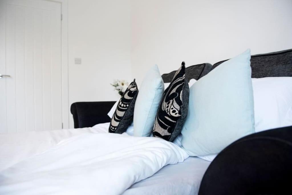 King'S Central Cambridge Apartment Εξωτερικό φωτογραφία