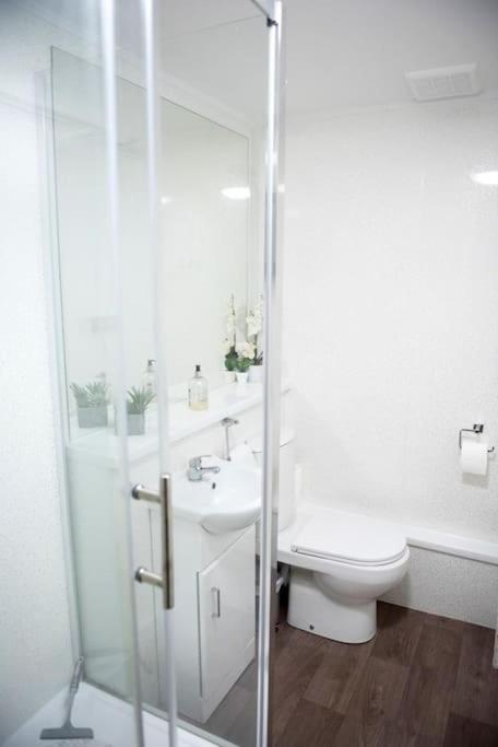 King'S Central Cambridge Apartment Εξωτερικό φωτογραφία